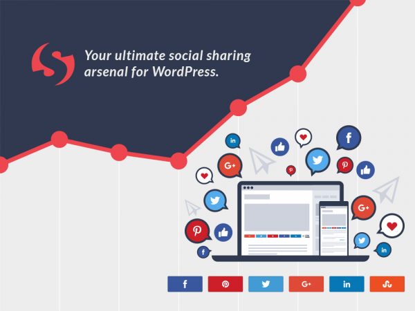 Social Warfare - Pro