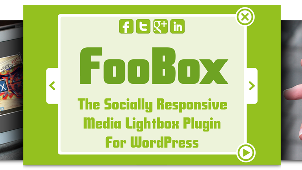 FooBox Responsive Lightbox Plugin for WordPress