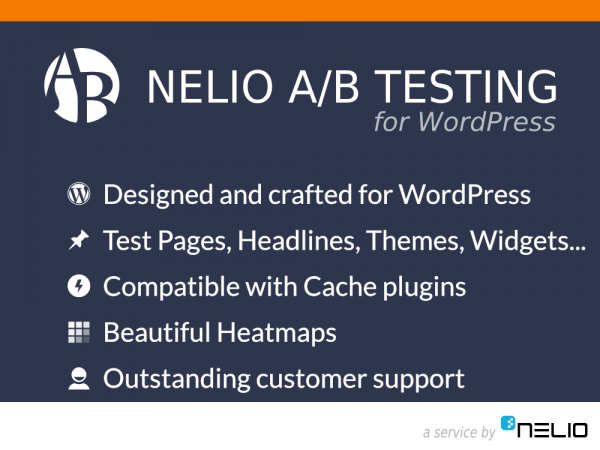 Nelio A/B Testing